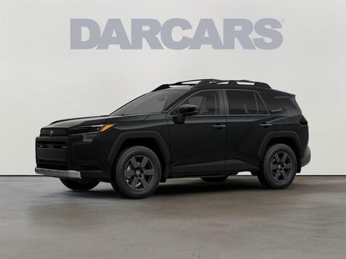 0218 2026 Toyota RAV4 Woodland