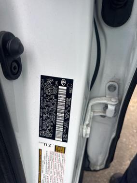 Oxygen White 2024 Toyota Crown Limited