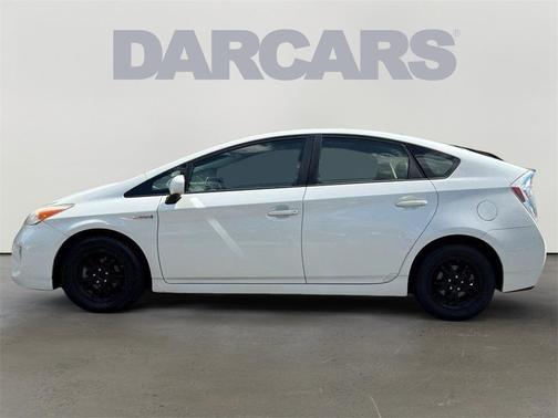 2014 Toyota Prius Two