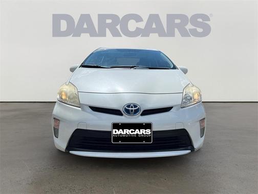 2014 Toyota Prius Two