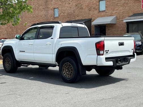 2023 Toyota Tacoma Trail Edition