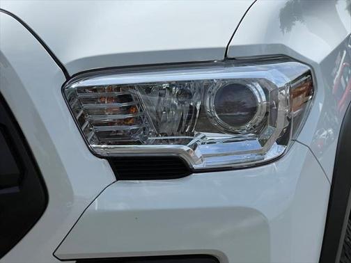 2023 Toyota Tacoma Trail Edition