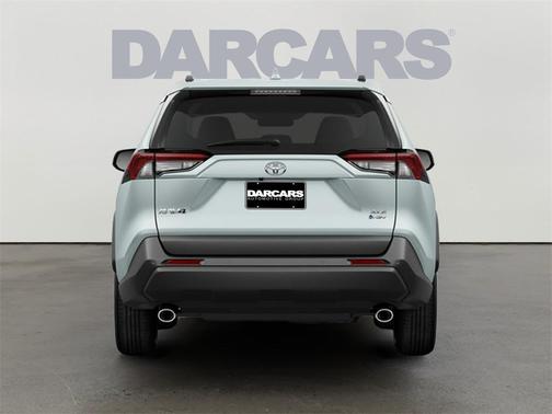 2025 Toyota RAV4 Hybrid XLE Premium