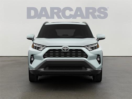 2025 Toyota RAV4 Hybrid XLE Premium