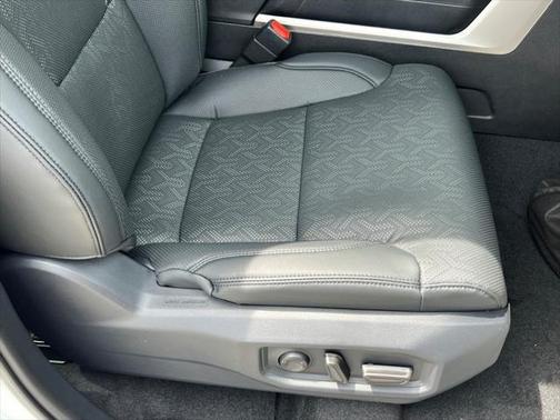 2025 Toyota Sequoia SR5