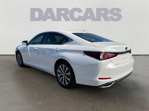2019 Lexus ES 350 Base