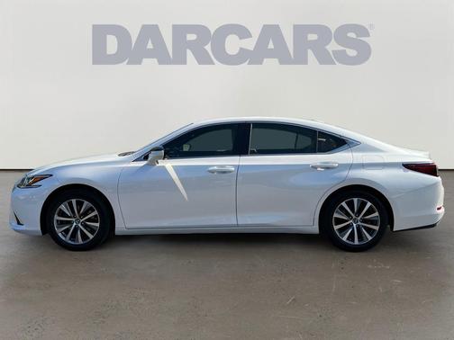 2019 Lexus ES 350 Base