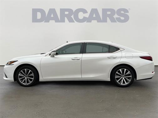 2019 Lexus ES 350 Base