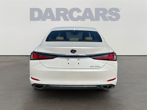 2019 Lexus ES 350 Base