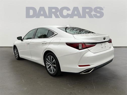 2019 Lexus ES 350 Base