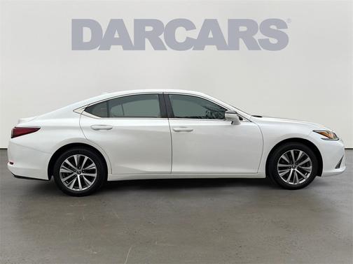 2019 Lexus ES 350 Base