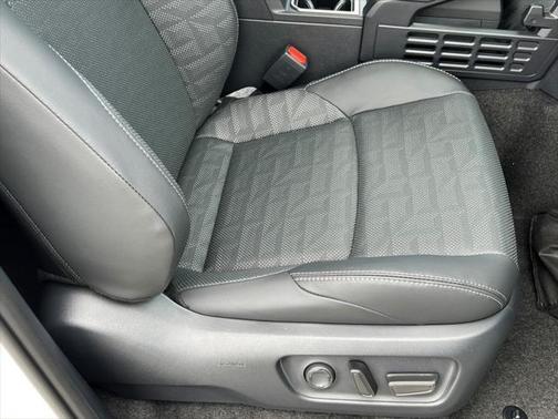 2025 Toyota 4Runner TRD Sport