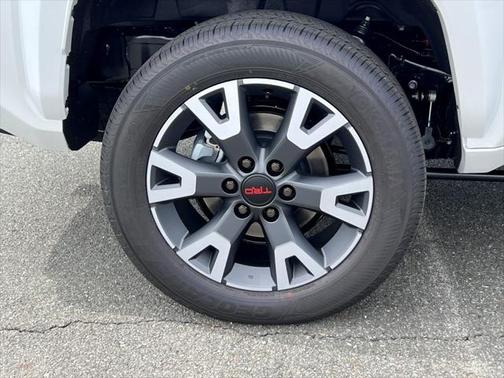 2025 Toyota 4Runner TRD Sport