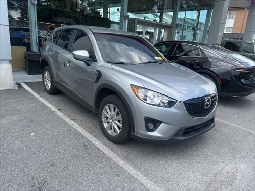 2014 Mazda CX-5 Touring