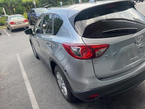 2014 Mazda CX-5 Touring