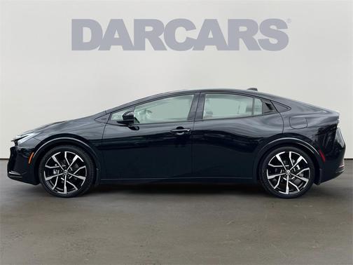 2025 Toyota Prius Plug-In Hybrid PREMIUM