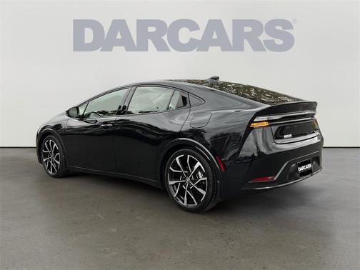 2025 Toyota Prius Plug-In Hybrid PREMIUM