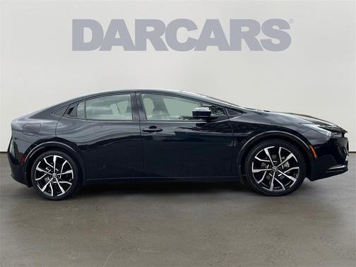 2025 Toyota Prius Plug-In Hybrid PREMIUM