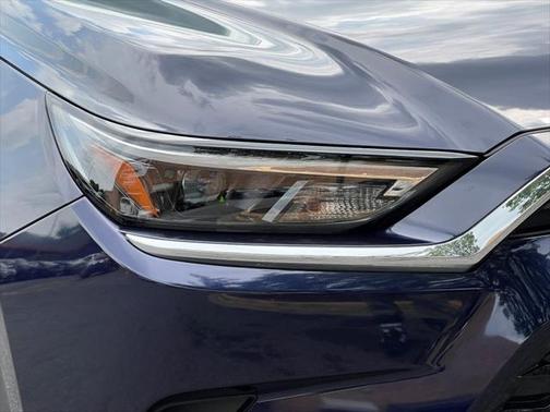 2024 Toyota Grand Highlander Hybrid XLE