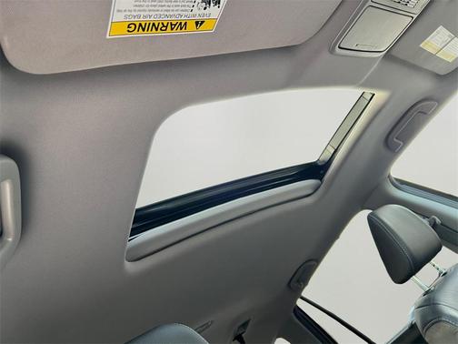 2022 Honda Pilot AWD EX-L