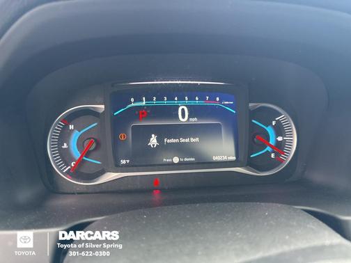 2022 Honda Pilot AWD EX-L