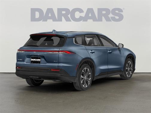 2026 Toyota Crown Signia XLE