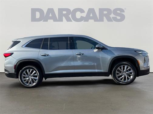 2025 Buick Enclave Preferred FWD