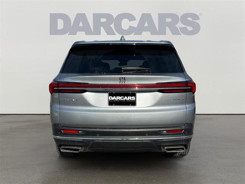 2025 Buick Enclave Preferred FWD