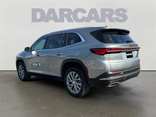 2025 Buick Enclave Preferred FWD