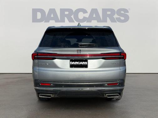 2025 Buick Enclave Preferred FWD