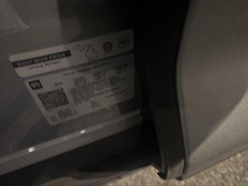 2025 Buick Enclave Preferred FWD