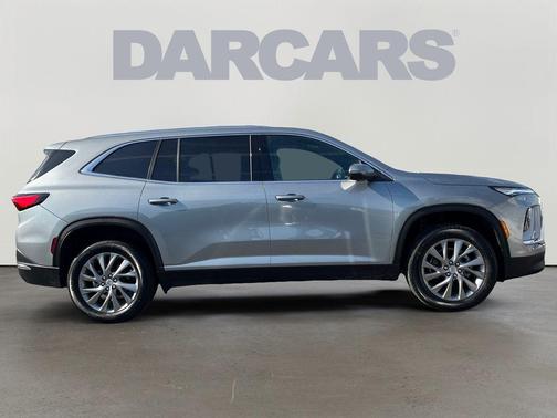 2025 Buick Enclave Preferred FWD