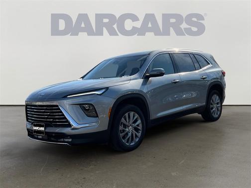 2025 Buick Enclave Preferred FWD