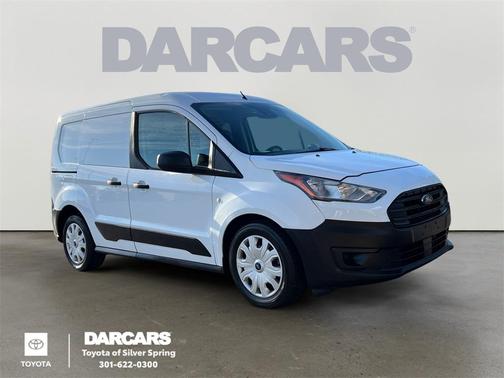 2020 Ford Transit Connect XL Cargo Van