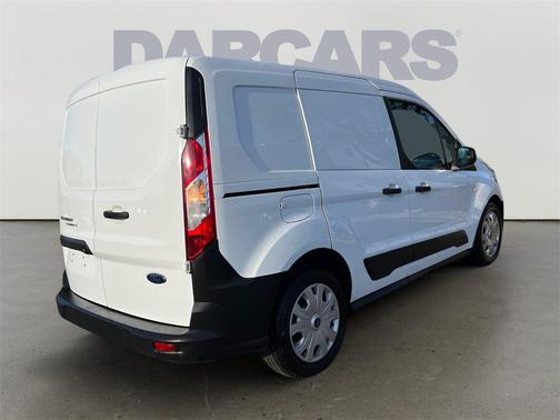 2020 Ford Transit Connect XL Cargo Van