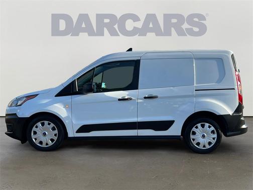 2020 Ford Transit Connect XL Cargo Van