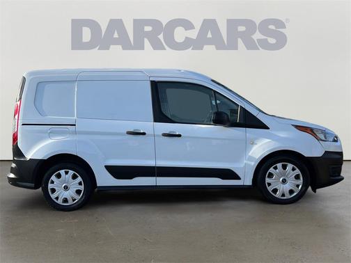 2020 Ford Transit Connect XL Cargo Van