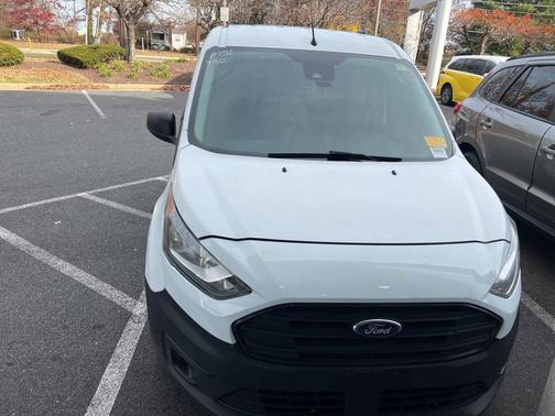 2020 Ford Transit Connect XL Cargo Van