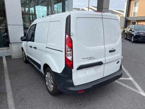 2020 Ford Transit Connect XL Cargo Van
