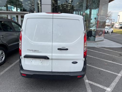 2020 Ford Transit Connect XL Cargo Van