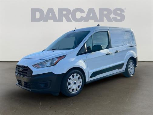2020 Ford Transit Connect XL Cargo Van