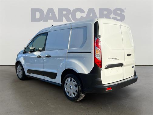 2020 Ford Transit Connect XL Cargo Van