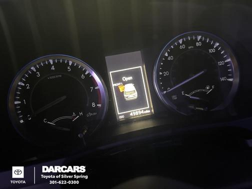 2015 Toyota Highlander Limited Platinum