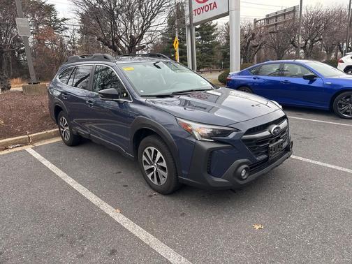 2023 Subaru Outback Premium