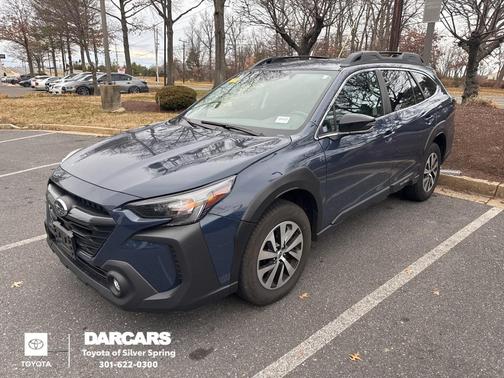 2023 Subaru Outback Premium
