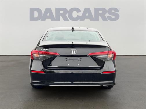 2022 Honda Civic LX