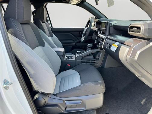 2025 Toyota 4Runner TRD Off Road