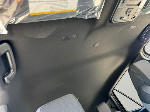 2025 Toyota 4Runner TRD Off Road