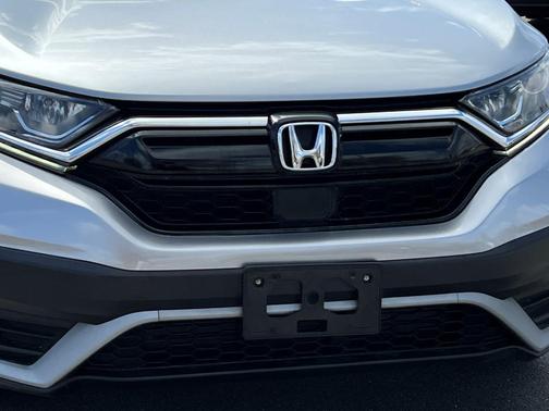 2020 Honda CR-V AWD EX-L