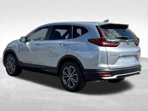 2020 Honda CR-V AWD EX-L